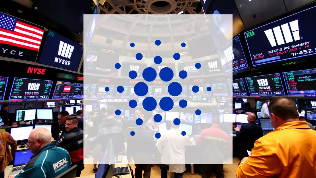 Cardano Faces a Triple Threat: Market Jitters, Token Turmoil, and Whale Movements - Bild: über boerse-global.de
