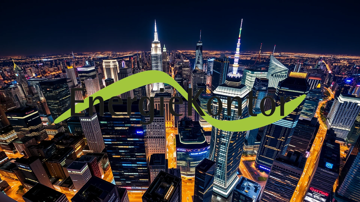 Energiekontor Aktie: Operativer Rückenwind - Foto: über boerse-global.de