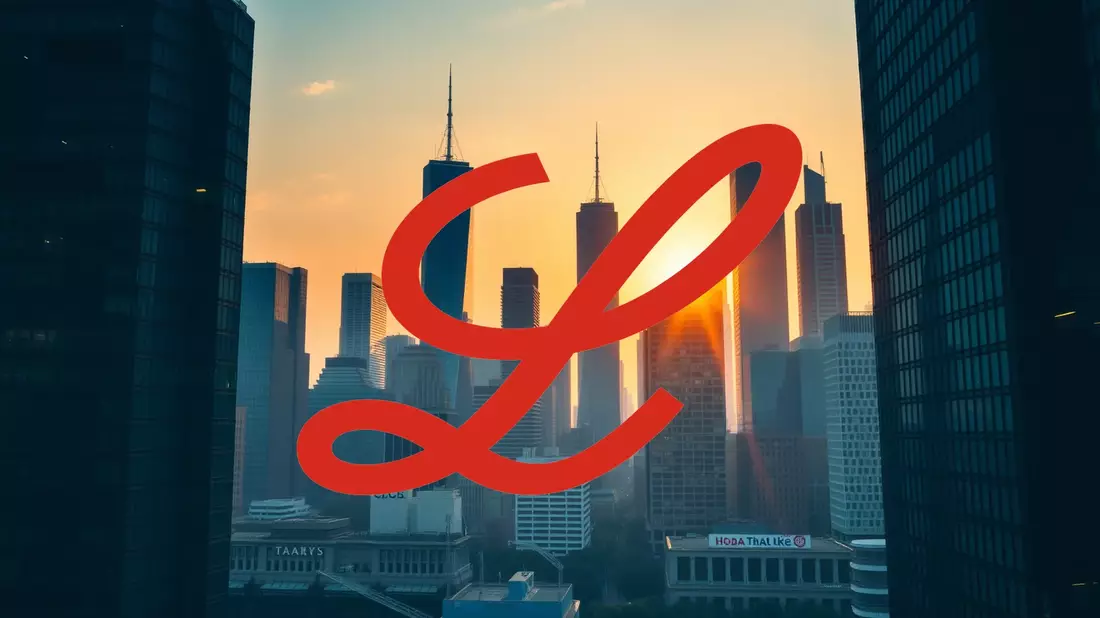 Eli Lilly: La apuesta por el liderazgo en obesidad se consolida con nuevos datos Illustration mit AI erstellt übermittelt durch boerse-global.de