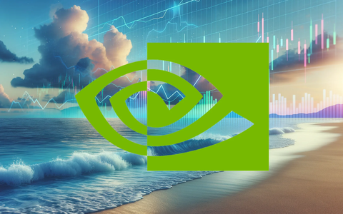 Nvidia en la encrucijada: presión política y ventas récord de insiders - Foto: über boerse-global.de
