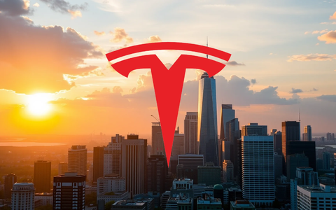 Tesla en la encrucijada: ventas a la baja frente a promesas de autonomía - Foto: über boerse-global.de
