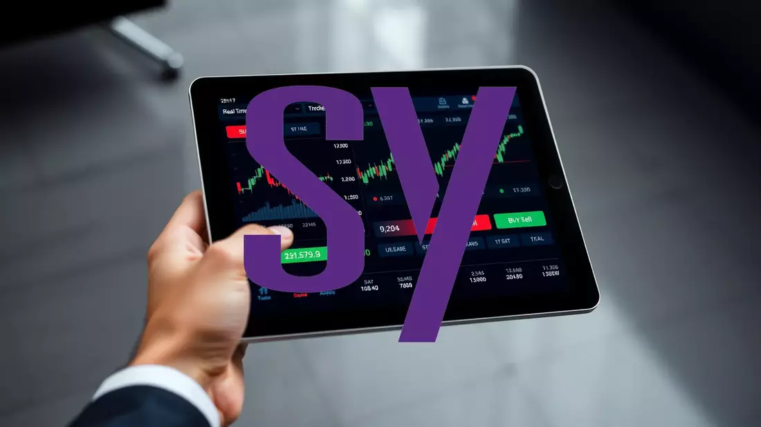 Synopsys Charts Aggressive Course Following Record Year and Major Acquisition Illustration mit AI erstellt übermittelt durch boerse-global.de