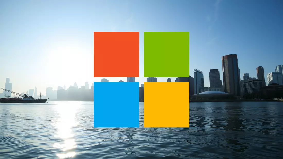 Microsoft’s AI Ambition: A Multi-Billion Dollar Infrastructure Push Illustration mit AI erstellt übermittelt durch boerse-global.de