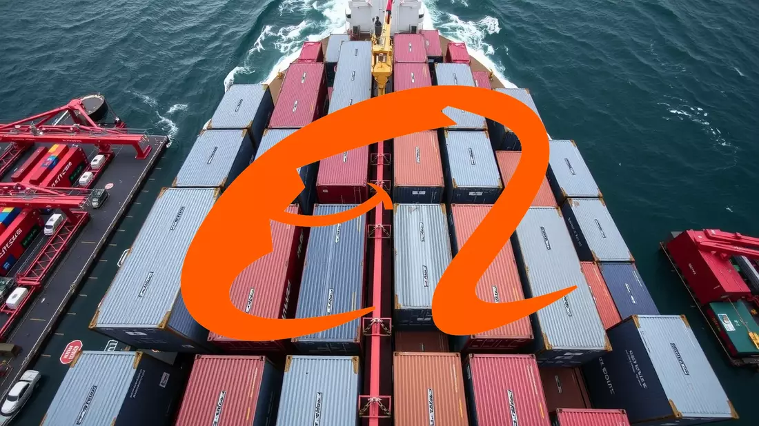 Alibaba Shares Gain Analyst Favor Amid Strategic AI Validation Illustration mit AI erstellt übermittelt durch boerse-global.de