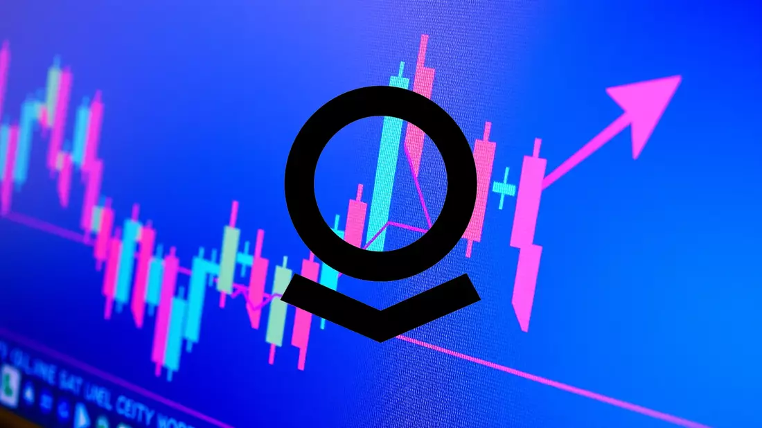 Palantir Secures Major Naval Contract, Signaling Strategic Defense Role Illustration mit AI erstellt übermittelt durch boerse-global.de