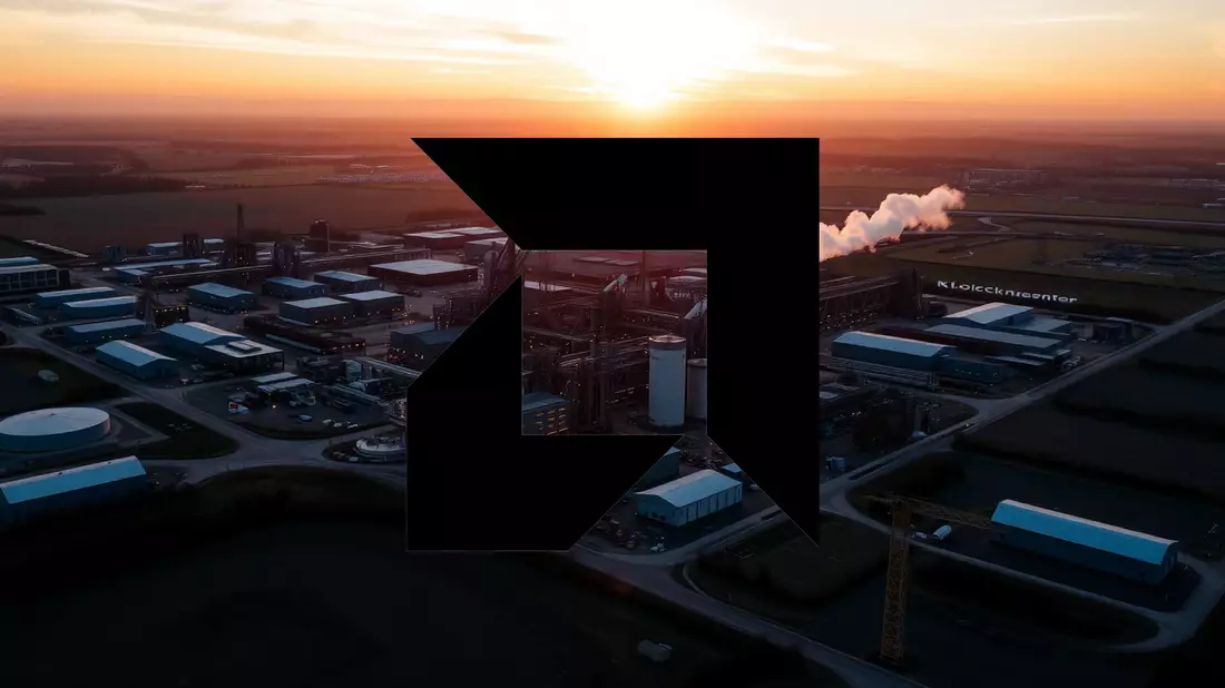 AMD se enfrenta a vientos en contra: litigios y competencia en China nublan el horizonte Illustration mit AI erstellt übermittelt durch boerse-global.de