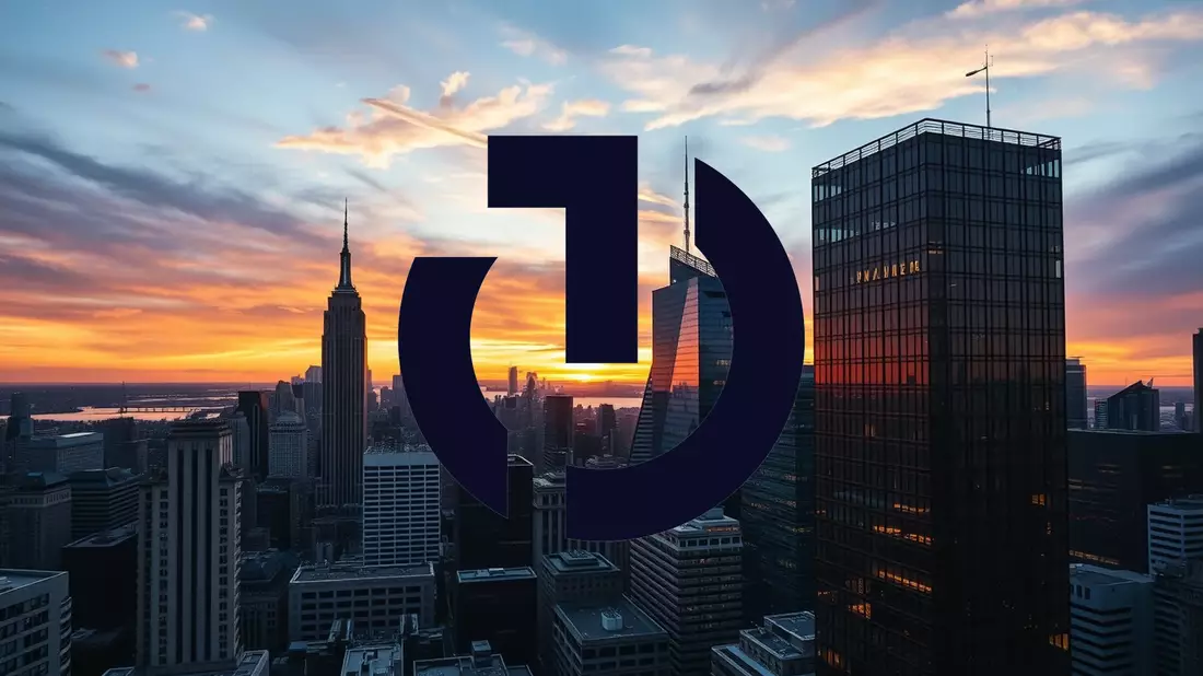 La acción de The Trade Desk se enfrenta a un persistente vendaval bajista Illustration mit AI erstellt übermittelt durch boerse-global.de