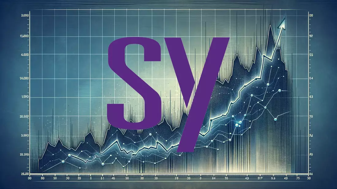 Synopsys: Un horizonte prometedor tras un año récord Illustration mit AI erstellt übermittelt durch boerse-global.de