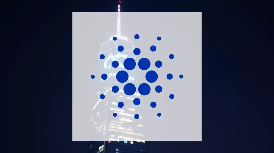 Cardano: Dreifacher Druck - Bild: über boerse-global.de