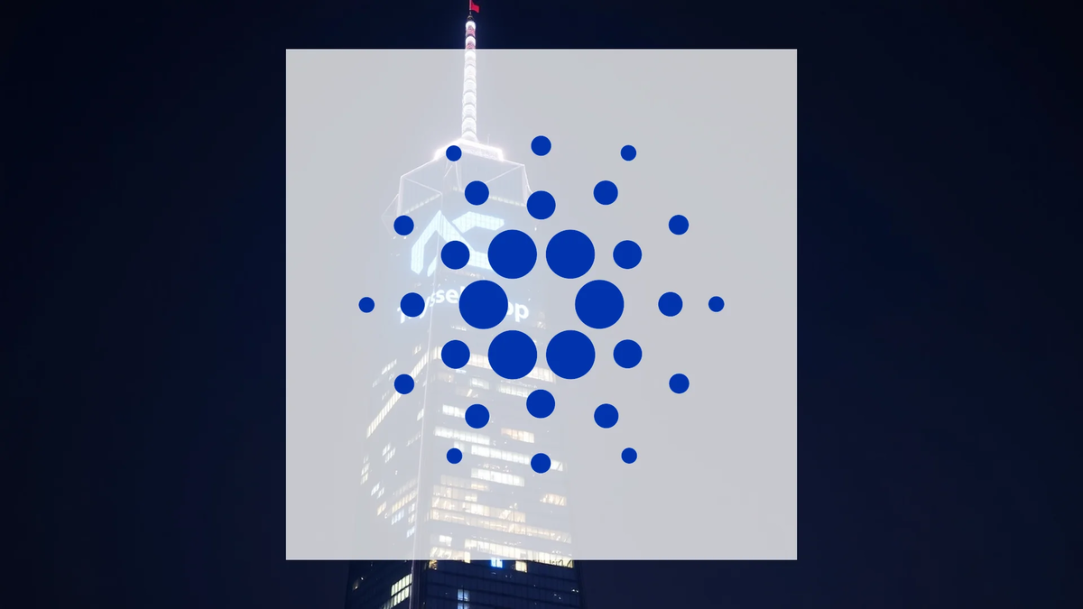 Cardano: Dreifacher Druck - Foto: über boerse-global.de