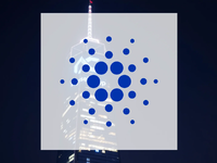 Cardano: Dreifacher Druck - Foto: über boerse-global.de