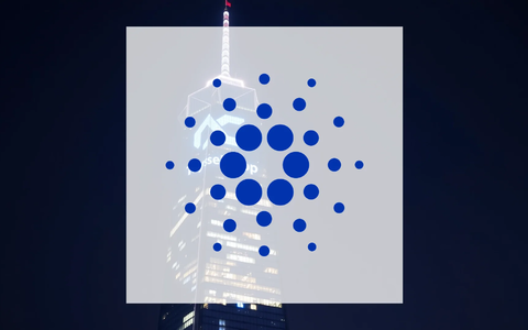 Cardano: Dreifacher Druck - Foto: über boerse-global.de