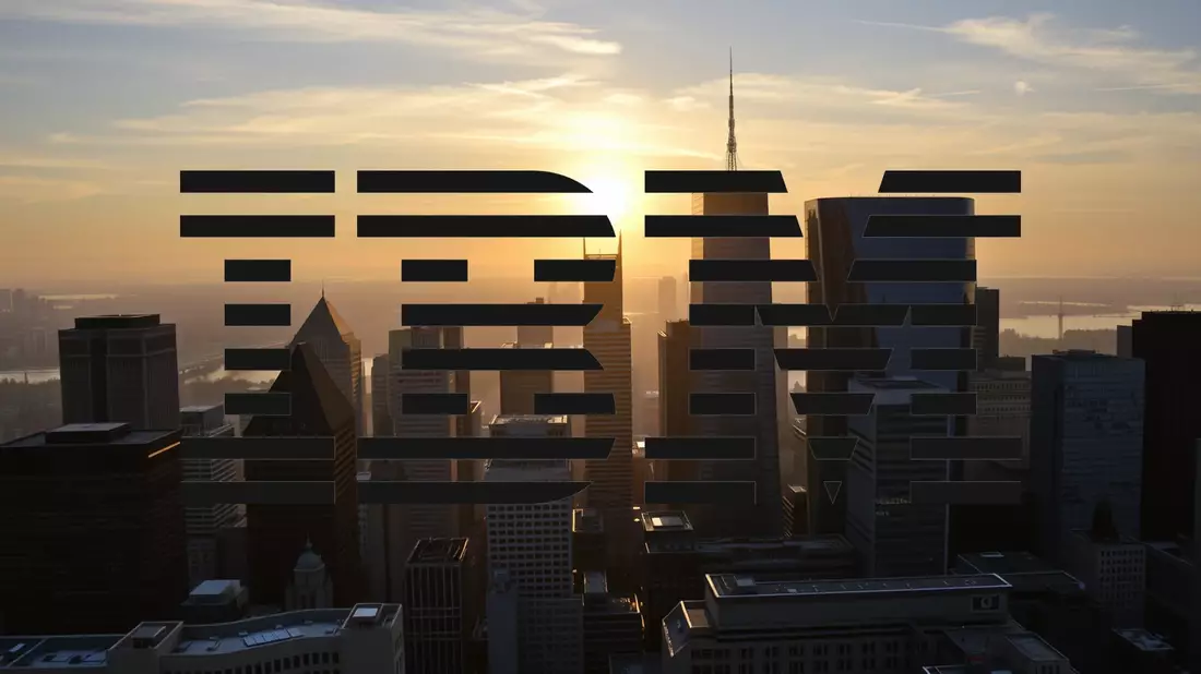 IBM Acelera su Estrategia en Inteligencia Artificial con Nuevas Alianzas y Adquisiciones Illustration mit AI erstellt übermittelt durch boerse-global.de
