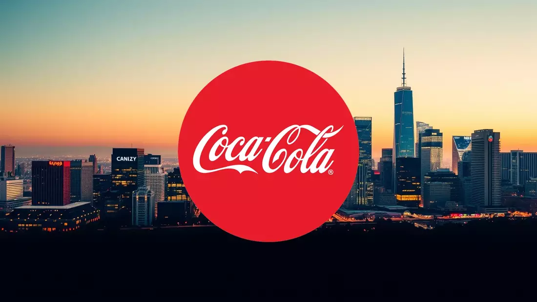 Coca-Cola’s Leadership Transition: A Strategic Pivot for Investors Illustration mit AI erstellt übermittelt durch boerse-global.de
