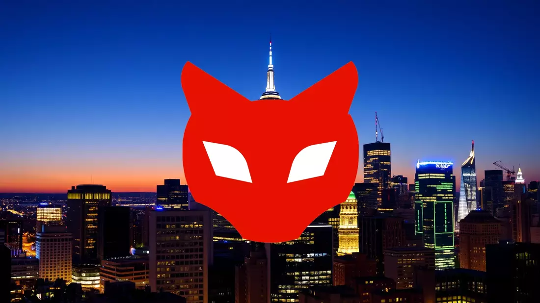 Red Cat: Reestructuración Directiva Tras una Fuerte Caída en Bolsa Illustration mit AI erstellt übermittelt durch boerse-global.de