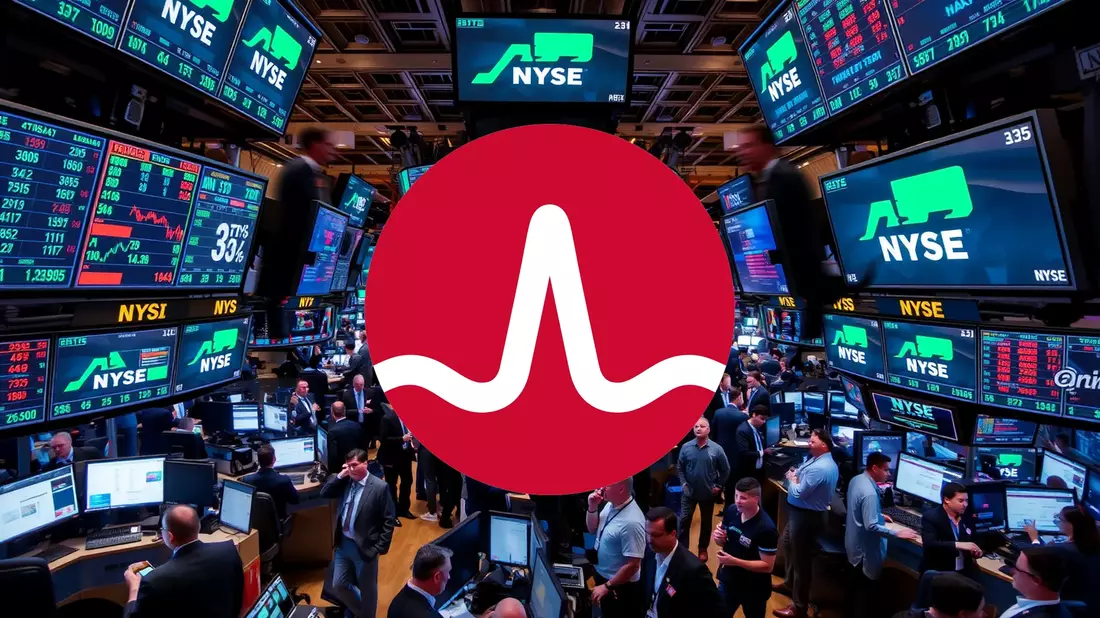 Broadcom: Resultados Sólidos que No Conquistan al Mercado Illustration mit AI erstellt übermittelt durch boerse-global.de
