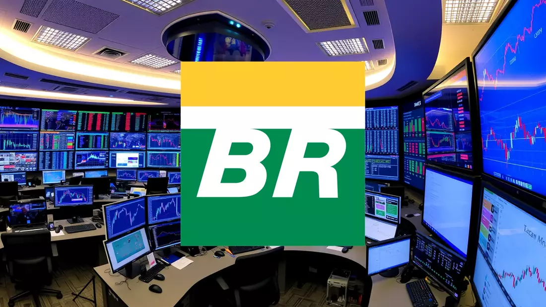 Petrobras: Tensión entre dividendos récord y amenaza de huelga Illustration mit AI erstellt übermittelt durch boerse-global.de
