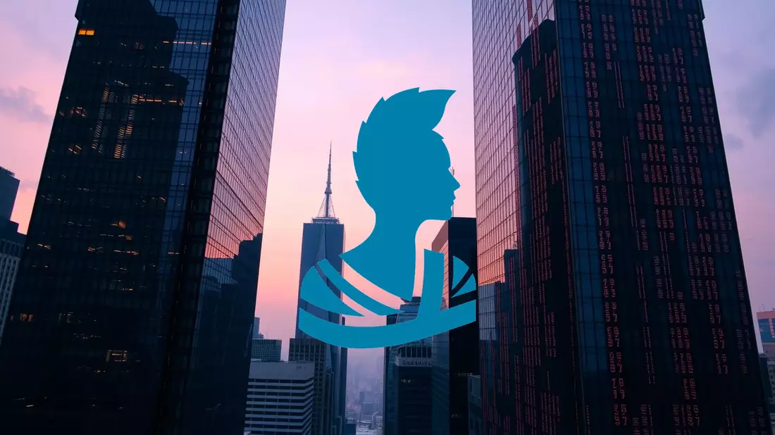 Ballard Power Shares Face Persistent Headwinds Amid Sector Challenges Illustration mit AI erstellt übermittelt durch boerse-global.de
