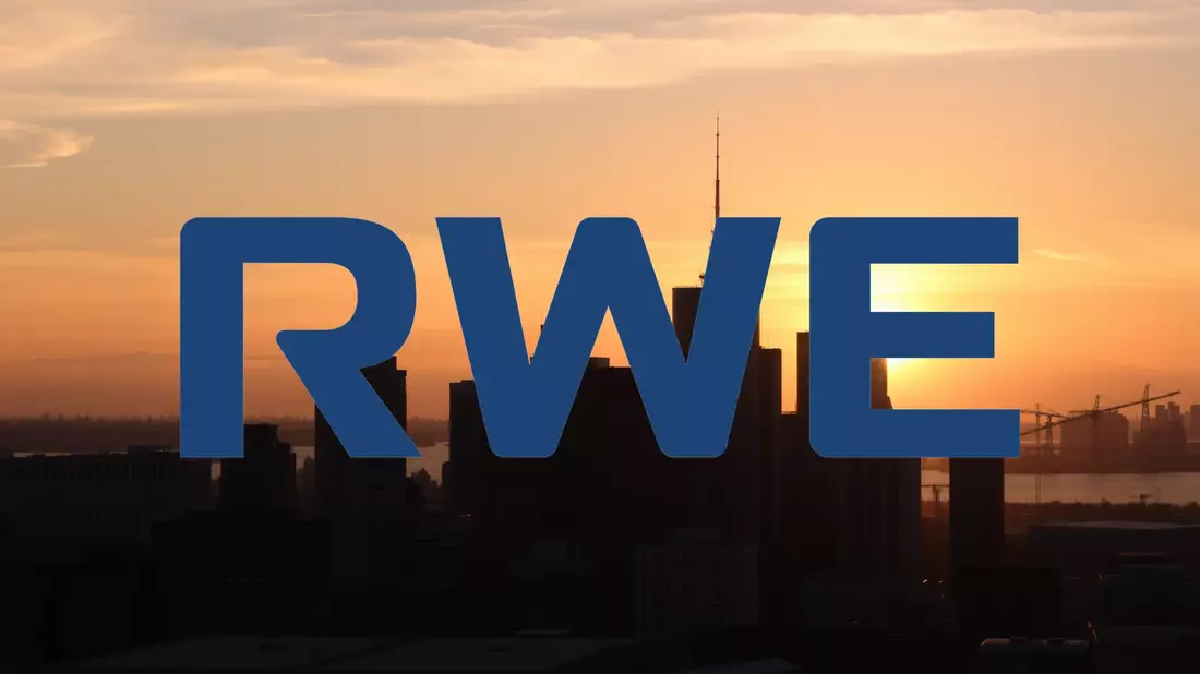 RWE Continues Aggressive Share Buyback Initiative Illustration mit AI erstellt übermittelt durch boerse-global.de
