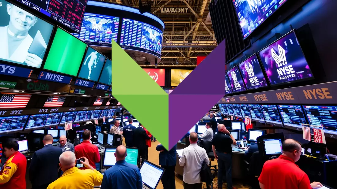 Veru Inc. Sets Date for 2025 Financial Report Release Illustration mit AI erstellt übermittelt durch boerse-global.de