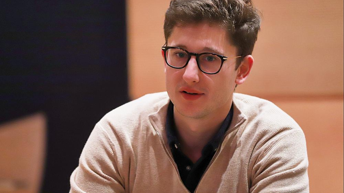 Philipp Türmer (Archiv) - Foto: über dts Nachrichtenagentur