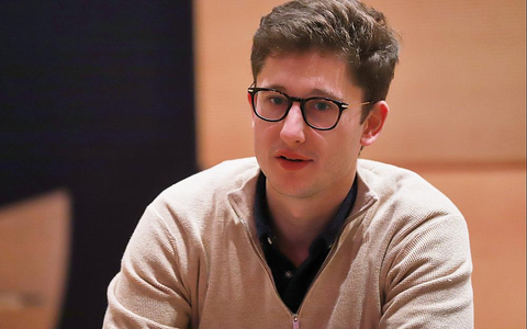Philipp Türmer (Archiv) - Foto: über dts Nachrichtenagentur