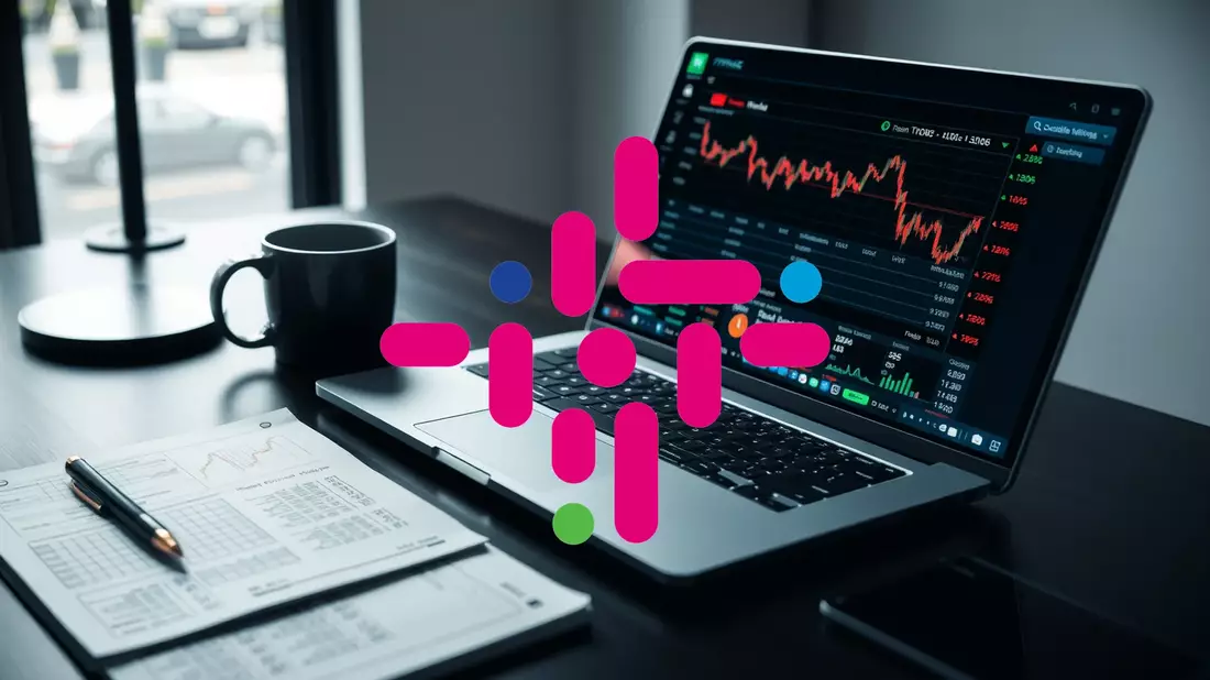 Organon Shares Under Pressure Following Critical Analyst Review Illustration mit AI erstellt übermittelt durch boerse-global.de