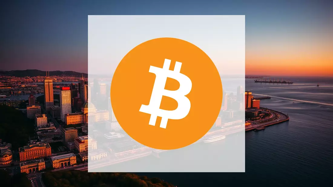 Bitcoin Navigates a Crossroads Amid Shifting Investor Sentiment - Bild: über boerse-global.de