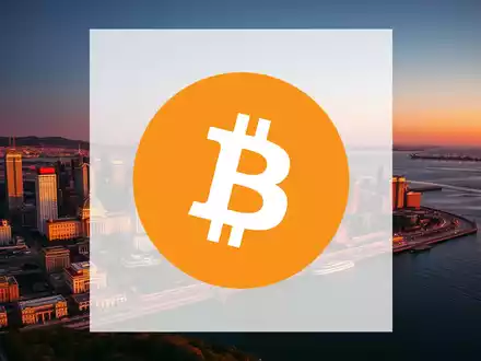 Bitcoin Navigates a Crossroads Amid Shifting Investor Sentiment - Foto: über boerse-global.de