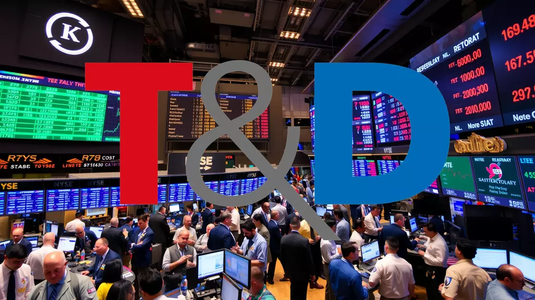 T&D Holdings Aktie: Aktienrückkauf abgeschlossen - Bild: über boerse-global.de