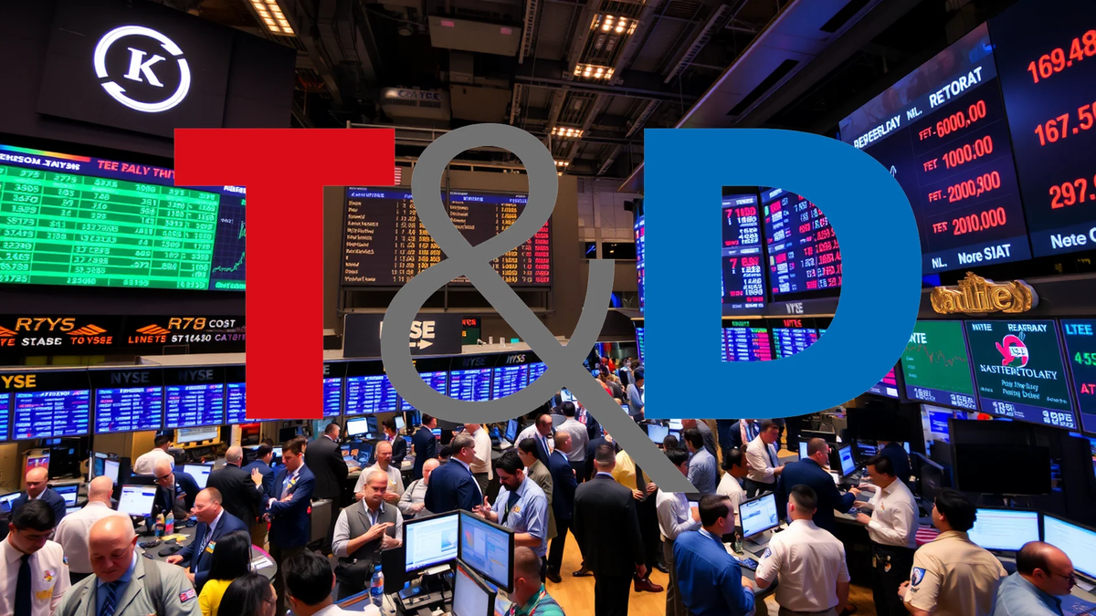 T&D Holdings Aktie: Aktienrückkauf abgeschlossen - Foto: über boerse-global.de