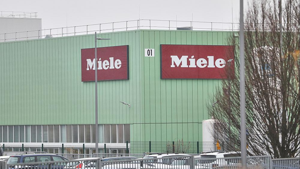 Miele (Archiv) - Foto: über dts Nachrichtenagentur