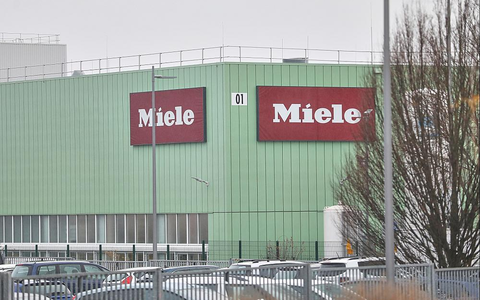 Miele (Archiv) - Foto: über dts Nachrichtenagentur
