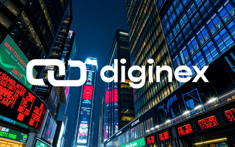 Diginex Embarks on Aggressive Growth Strategy Amid Surging Revenues - Foto: über boerse-global.de