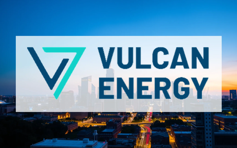 Vulcan Energy Secures Major Funding Milestone for European Lithium Venture - Foto: über boerse-global.de