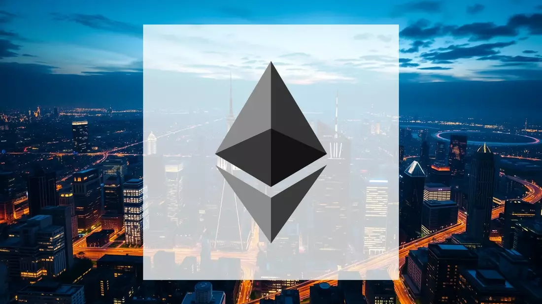 Ethereum’s Fusaka Upgrade: A Technical Leap Amidst Institutional Accumulation Illustration mit AI erstellt übermittelt durch boerse-global.de