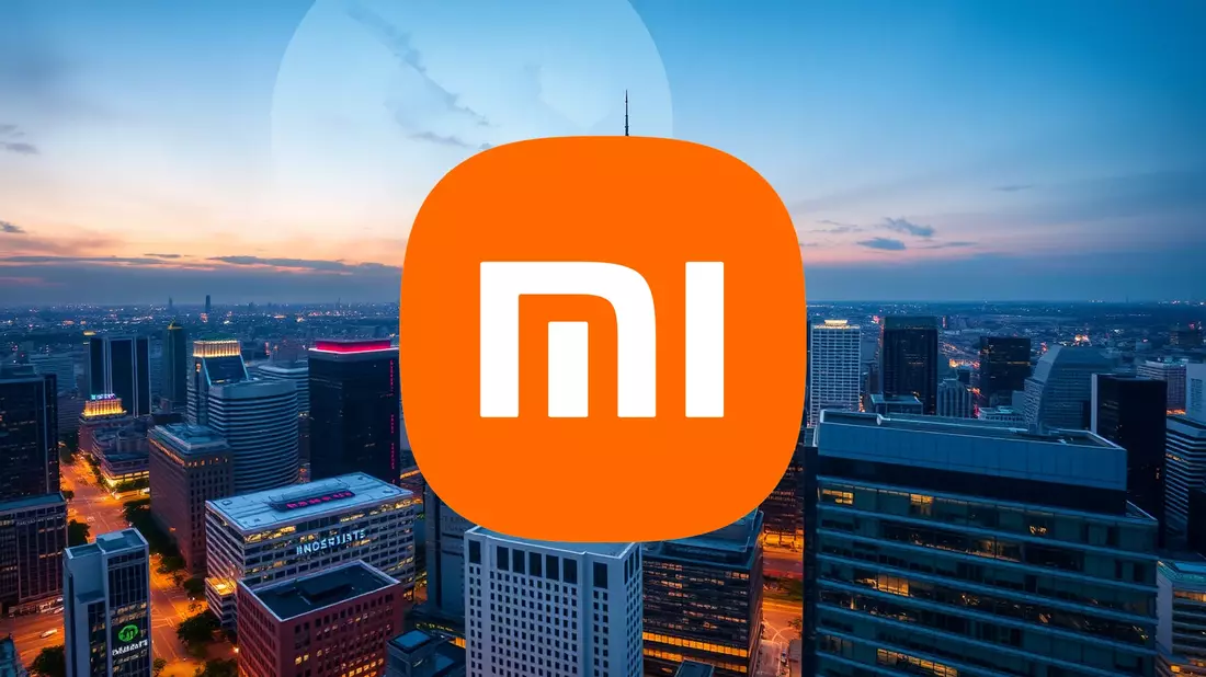Xiaomi Shares Gain Momentum on Multiple Catalysts Illustration mit AI erstellt übermittelt durch boerse-global.de