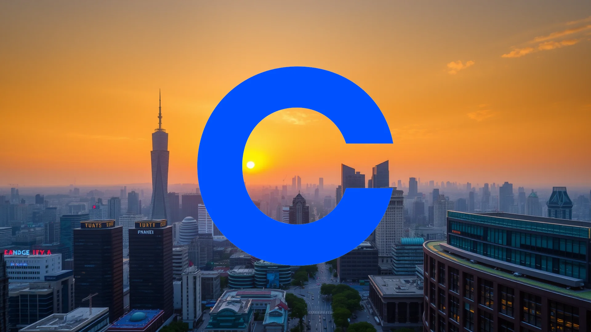 Coinbase Aktie: Neue Schritte - Foto: über boerse-global.de