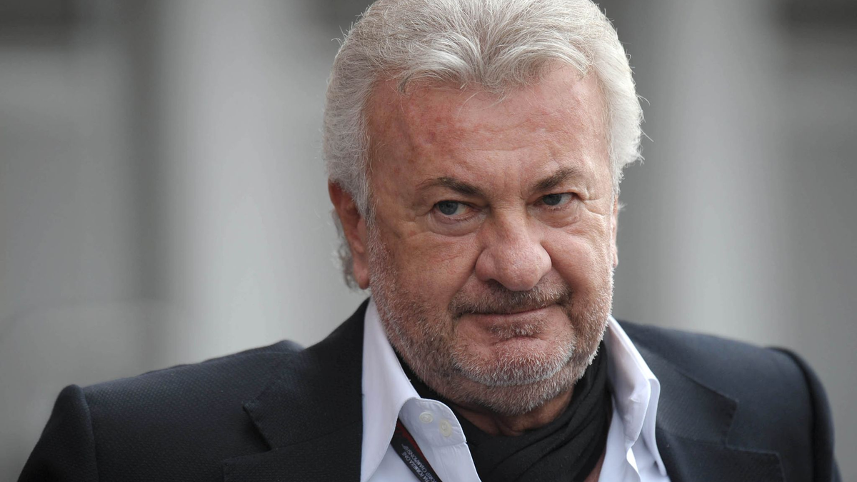 Willi Weber wurde Opfer eines Überfalls. (Archivbild) - Foto: picture alliance / dpa