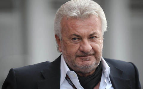Willi Weber wurde Opfer eines Überfalls. (Archivbild) - Foto: picture alliance / dpa