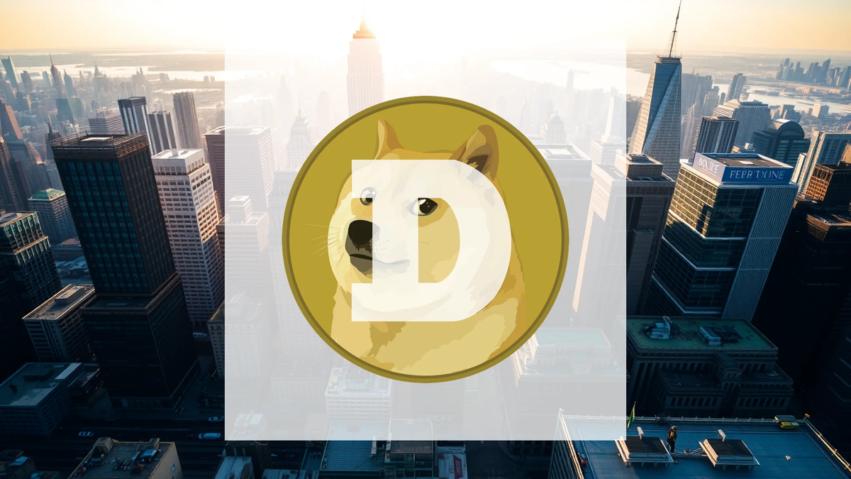 Dogecoin: Wichtige Unterstützung wackelt - Foto: über boerse-global.de