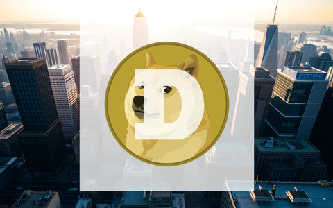Dogecoin: Wichtige Unterstützung wackelt - Foto: über boerse-global.de