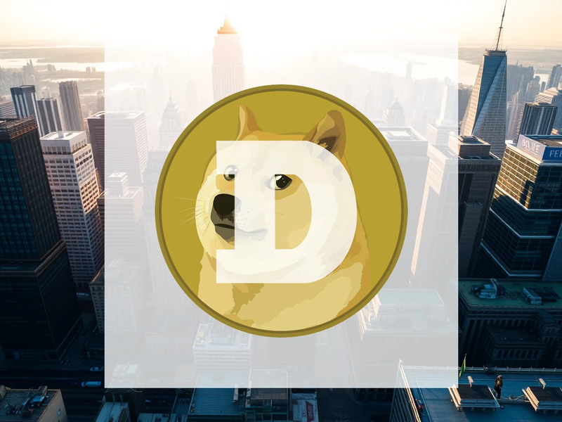 Dogecoin: Wichtige Unterstützung wackelt - Foto: über boerse-global.de