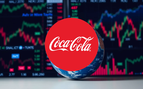 Coca-Cola Aktie: Innovation pur! - Foto: über boerse-global.de