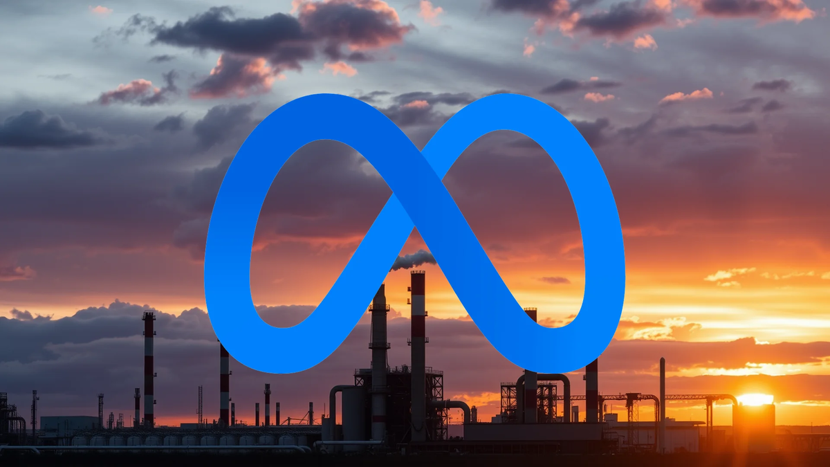 Meta’s Stock: A Value Trap or a Hidden Opportunity? - Foto: über boerse-global.de