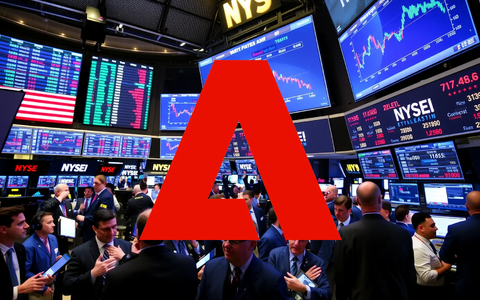 Adobe’s Strong Results Tempered by Cautious Growth Outlook - Foto: über boerse-global.de