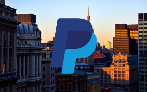 Analyst Sentiment Shifts as PayPal’s Core Business Faces Scrutiny - Foto: über boerse-global.de
