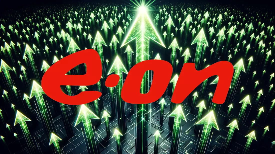 E.ON Aktie: Ungelöste Probleme! - Bild: über boerse-global.de