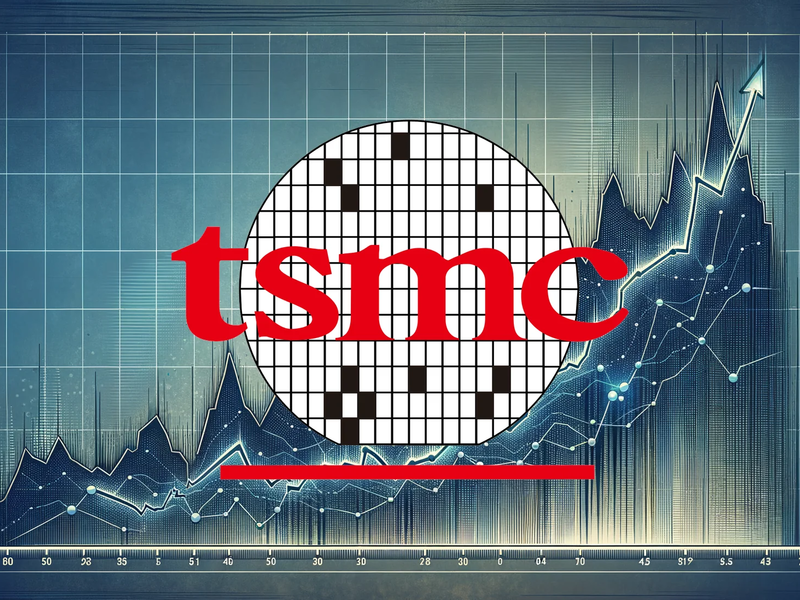 TSMC Aktie: Erfolgreich diversifiziert! - Foto: über boerse-global.de