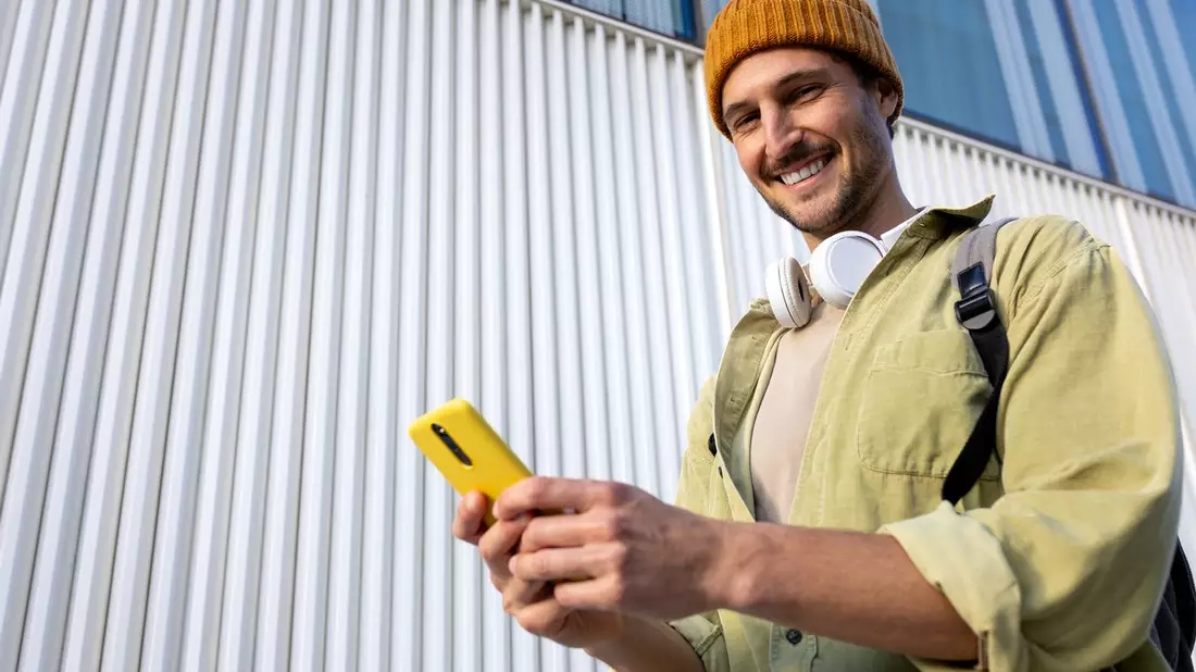 Innovative Support-KI Neo startet in der neuen Customer App von PLAN-B NET ZERO - Bild: presseportal.de